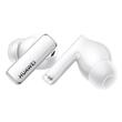 Huawei Casti FreeBuds Pro 2, True Wireless Bluetooth, In-Ear, Microfon, Noise Cancelling, Carcasa incarcare wireless, Ceramic White