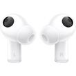 Huawei Casti FreeBuds Pro 2, True Wireless Bluetooth, In-Ear, Microfon, Noise Cancelling, Carcasa incarcare wireless, Ceramic White
