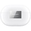Huawei Casti FreeBuds Pro 2, True Wireless Bluetooth, In-Ear, Microfon, Noise Cancelling, Carcasa incarcare wireless, Ceramic White