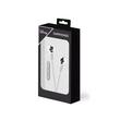 Casti Jack 3.5mm Disney Display Mouse Kissing Silver
