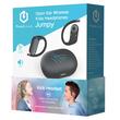 PowerLocus Casti pentru copii, Wireless Open-Ear Jumpy, Blue