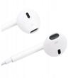 Prestico Casti In-Ear HF3 Type-C Alb