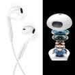 Prestico Casti In-Ear HF3 Type-C Alb