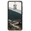 UAG Husa Civilian LT Magnetic Samsung Galaxy S26 Ultra Black