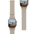 UAG Curea Pathfinder Apple Watch 49mm / 45mm / 44mm / 42mm Dune Cloud Blue