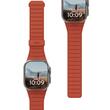 UAG Curea Pathfinder Apple Watch 49mm / 45mm / 44mm / 42mm Olive Rust