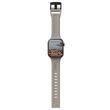 UAG Curea Scout Silicone Apple Watch 41mm / 40mm / 38mm Titanium