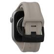 UAG Curea Scout Silicone Apple Watch Series 10/9/8/SE/2/7/6/5/4/3/2/1/SE(49mm/45mm/44mm/42mm) Titanium