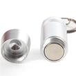 Detasator Magnetic pentru Opritor Carlige argintiu