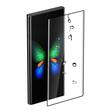 Devia Folie Sticla Kintone 3D Samsung Galaxy S23 Ultra Black