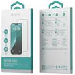 Devia Folie Sticla Star Series Full Screen Entire View iPhone 16 Pro Max Negru