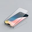 Devia Folie Sticla Star Series Full Screen Entire View iPhone 16 Pro Negru