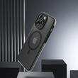 Devia Husa Defend Series Magnetic Shockproof iPhone 15 Pro Negru