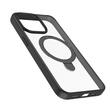 Devia Husa Delight Series Magnetic iPhone 15 Pro Max cu suport Negru