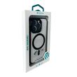 Devia Husa Glimmer Series Magnetic iPhone 15 Pro Negru