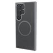 Devia Husa Pino Series Magnetic Shockproof Samsung Galaxy S24 Ultra Gri