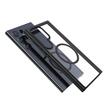 Devia Husa Pino Series Magnetic Shockproof Samsung Galaxy S24 Ultra Negru