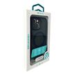 Devia Husa Pino Series Magnetic Shockproof iPhone 15 Albastru