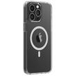 Devia Husa Pure MagSafe Shockproof iPhone 15 Pro Max Transparent