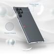 Devia Husa Shark Series Shockproof Samsung Galaxy S23 Ultra Clear