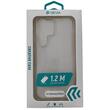 Devia Husa Shark Series Shockproof Samsung Galaxy S24 Ultra Transparent, resigilat