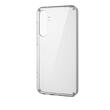 Devia Husa Silicon Naked Samsung Galaxy A36 Crystal Clear (0.5mm),resigilat