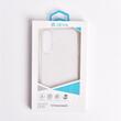Devia Husa Silicon Naked Samsung Galaxy A36 Crystal Clear (0.5mm),resigilat