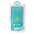 Devia Husa Silicon Naked Samsung Galaxy S23 Plus Crystal Clear (0.5mm)