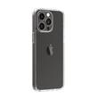 Devia Husa Silicon Naked iPhone 15 Pro Max Transparent ,resigilat