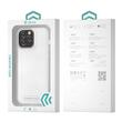 Devia Husa Silicon Naked iPhone 15 Pro Max Transparent ,resigilat