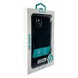 Devia Husa Silicon Nature Series iPhone 15 Negru