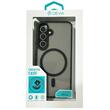 Devia Husa Pino Series Magnetic Shockproof Samsung Galaxy S25 Plus Negru