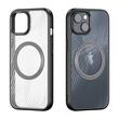 Dux Ducis Husa Aimo Mag iPhone 15 MagSafe Negru