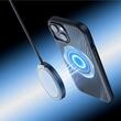 Dux Ducis Husa Aimo Mag iPhone 15 MagSafe Negru