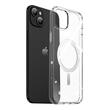 Dux Ducis Husa Clin MagSafe iPhone 15 Plus Transparent