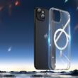 Dux Ducis Husa Clin MagSafe iPhone 15 Plus Transparent