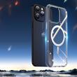 Dux Ducis Husa Clin MagSafe iPhone 15 Pro Max Transparent