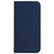 Dux Ducis Husa Skin Pro iPhone 15 Albastru