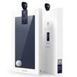 Dux Ducis Husa Skin Pro iPhone 15 Albastru