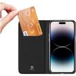 Dux Ducis Husa Skin Pro iPhone 15 Pro Negru