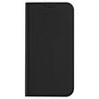 Dux Ducis Husa Skin Pro iPhone 15 Pro Negru