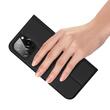 Dux Ducis Husa Skin Pro iPhone 15 Pro Negru