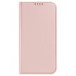 Dux Ducis Husa Skin Pro iPhone 15 Roz