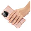 Dux Ducis Husa Skin Pro iPhone 15 Roz