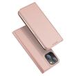Dux Ducis Husa Skin Pro iPhone 15 Roz