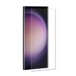 Eiger Folie Sticla Mountain Glass GRS Samsung Galaxy S24 Ultra Clear