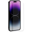 Eiger Folie Sticla Mountain Glass Ultra GRS iPhone 15 / 15 Pro Clear