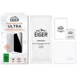 Eiger Folie Sticla Mountain Glass Ultra GRS iPhone 15 Plus / 15 Pro Max Clear