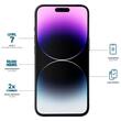 Eiger Folie Sticla Mountain Glass GRS iPhone 15 Plus / 15 Pro Max Clear