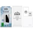 Eiger Folie Sticla Mountain Glass GRS iPhone 15 Plus / 15 Pro Max Clear